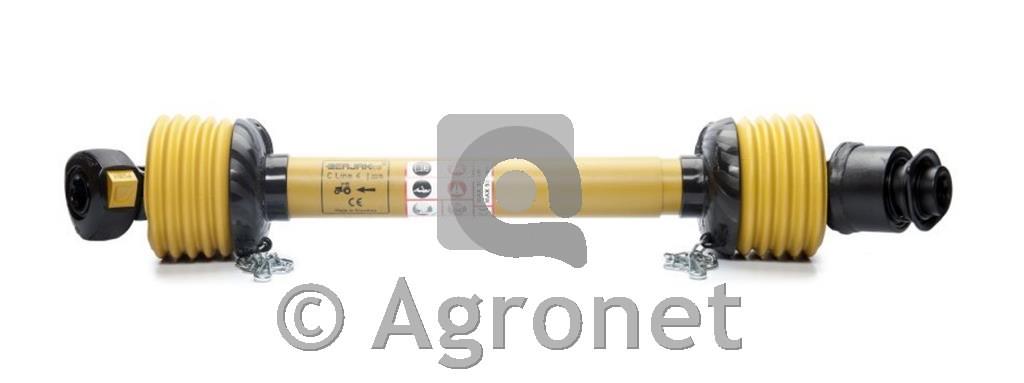 Kardan Cerjak C line 4PS KK660