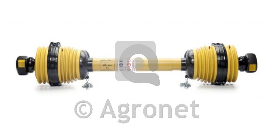 Kardan C line 4 DZ VS 600NM KK 910