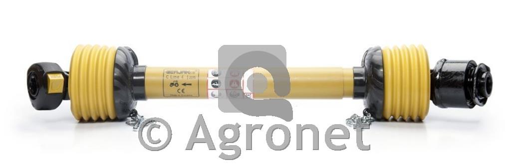 Kardan Cerjak C line 4 VS 600 NM KK860