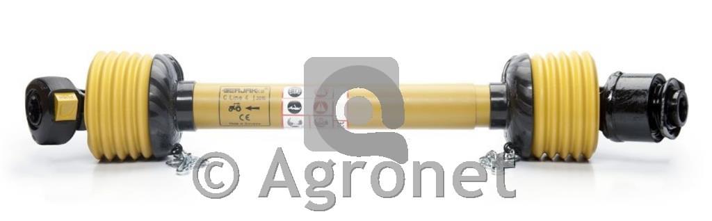 Kardan Cerjak C line 6 ST 2700 NM KK 660