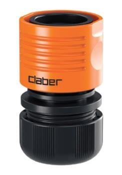 Hitra spojka MAX-FLOW - 3/4", Claber