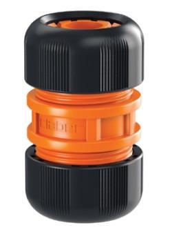 Spojka vezna za cev MAX-FLOW - 3/4", Claber