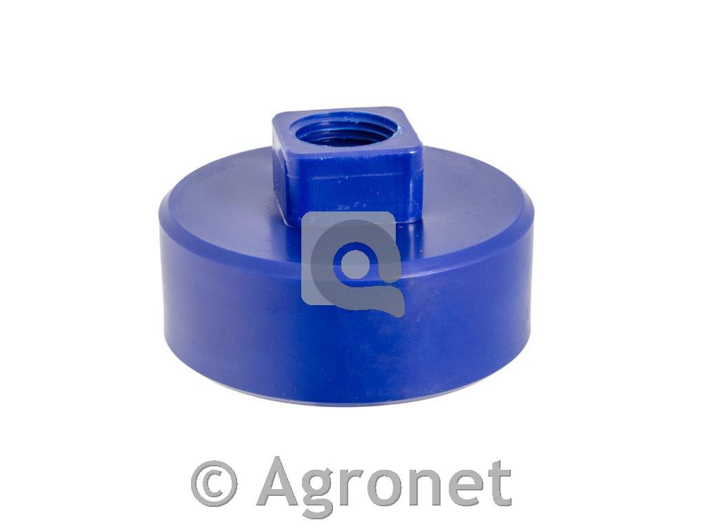 Adapterza cisterno 59-60 x 1/2"