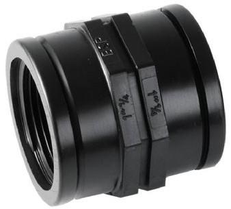 Prehodni kos 3/4"