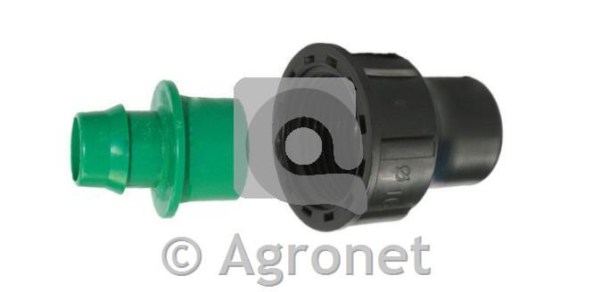 Razpršilec PVC 1/2 regulator