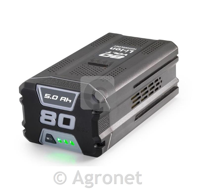 Baterija Stiga SBT 5080 AE 80V-5Ah