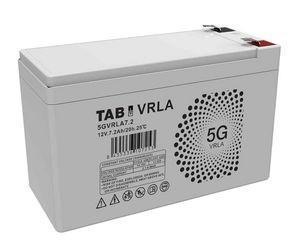 Akumulator za vrtni traktor 5GVRLA18 12V 18Ah TAB