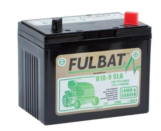 Akumulator 12 V, 28 Ah, 300 A Fulbat SLA