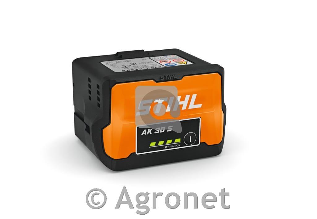 Litij-Ionska baterija AK 30 S STIHL