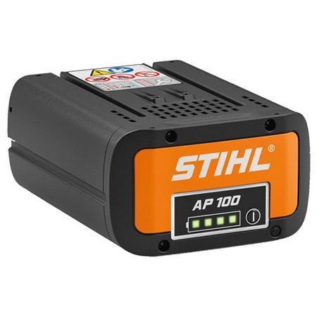 Litij-Ionska baterija AP 100 STIHL