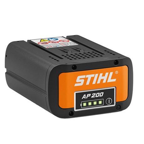 Litij-Ionska baterija AP 200 STIHL