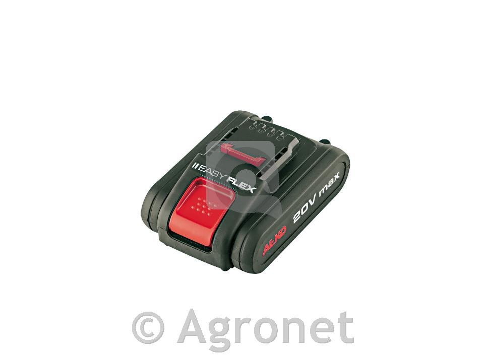 AL-KO akumulator EasyFlex B 50 Li (20 V / 2,5 Ah / 45 Wh)
