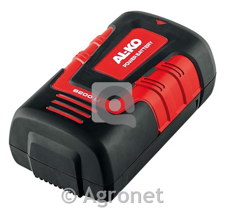 Akumulator B 200 Li, 5 AhEnergyFlex AL-KO