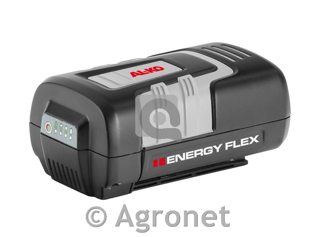 Akumulator B 160 Li EnergyFlex AL-KO