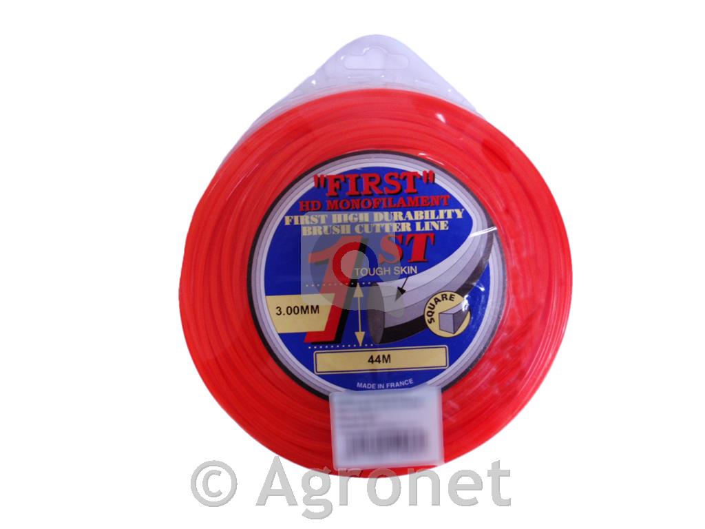 Nit kosilna Sarp kvadratna 3mm × 44m