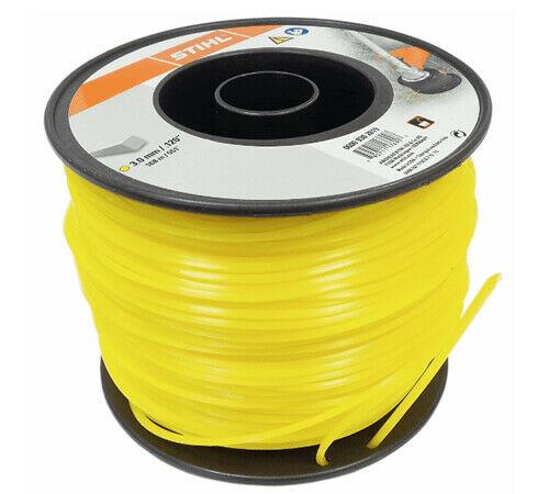 Nit kosilna okrogla 3mm x 162m STIHL