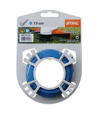 Nit kosilna okrogla 1,6mm STIHL