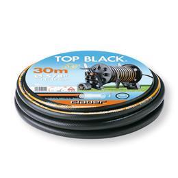 Cev za vodo TOP-BLACK 5/8" 30m, Claber