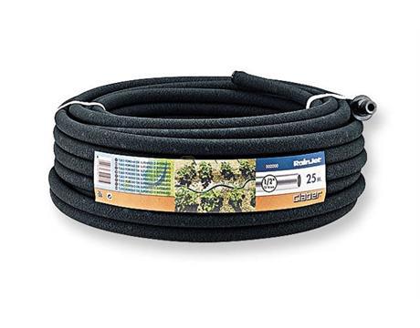 Cev za vodo porozna 1/2" 25m, Claber