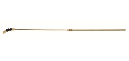 Škropilna palica dvodelna 150 cm