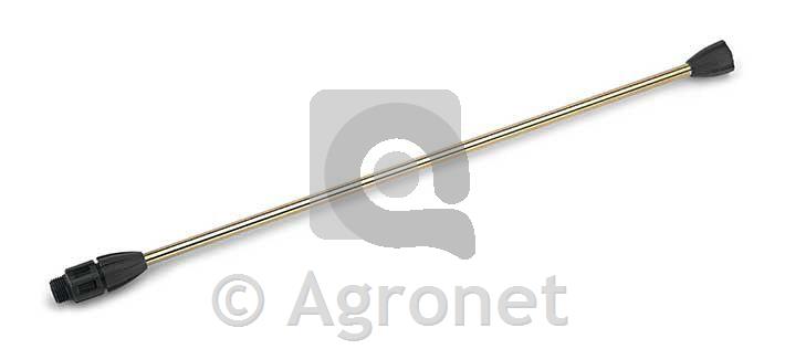 Podaljšek cevi 50 cm, medenina SG 31, SG 51, SG 71, SGA STIH