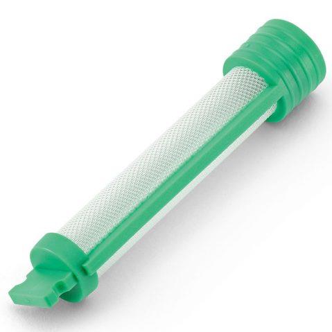 Fini filter 100 M, zaporni ventil STIHL