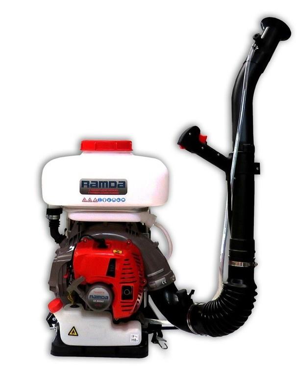 Motorna škropilnica RAMDA 3WF-14B