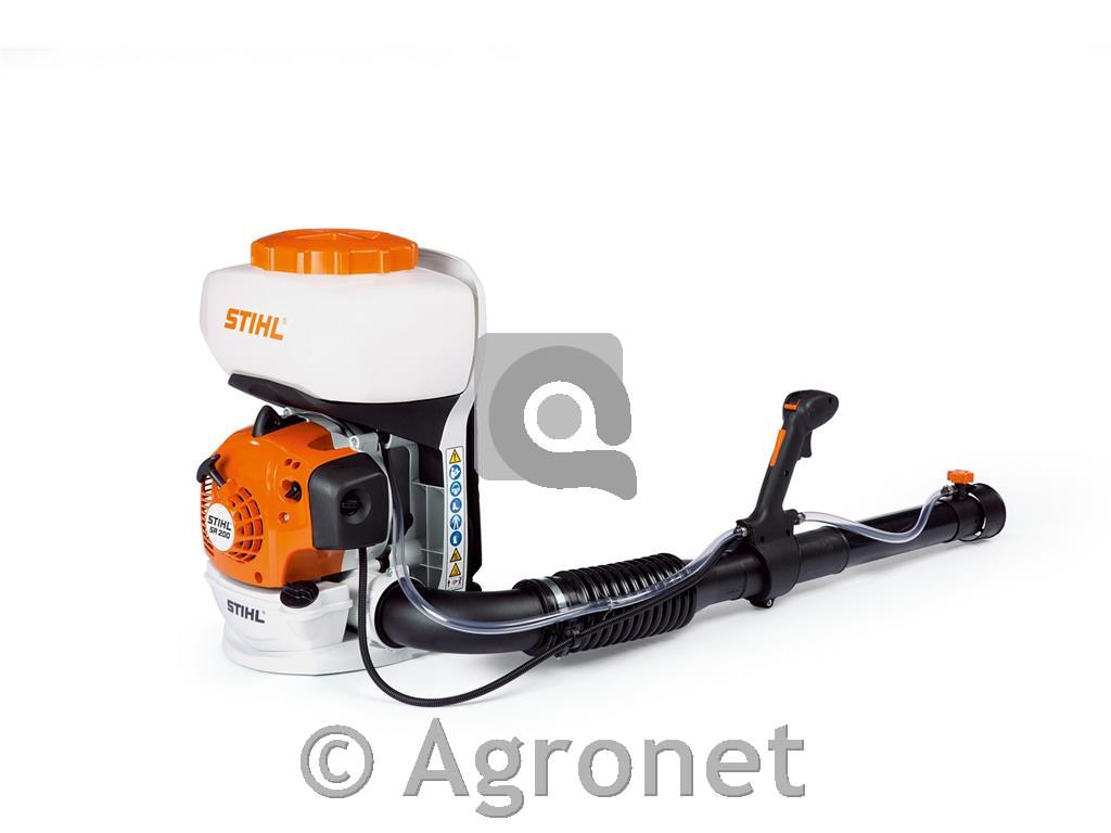 Motorna škropilnica SR 200 STIHL