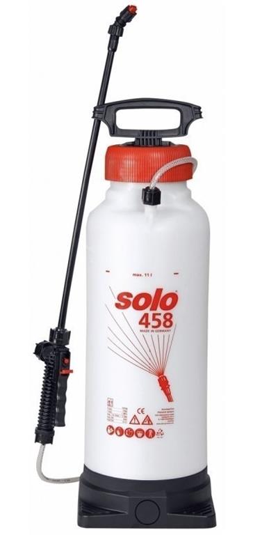 Ročna škropilnica 458PRO 11L SOLO