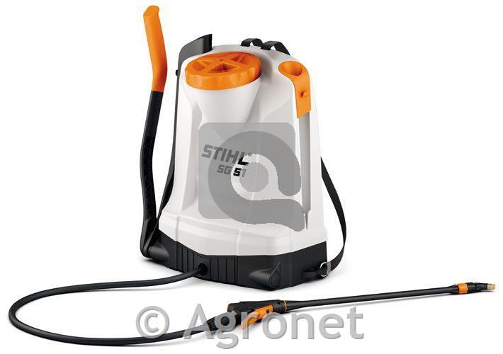 Ročna škropilnica SG 51 STIHL
