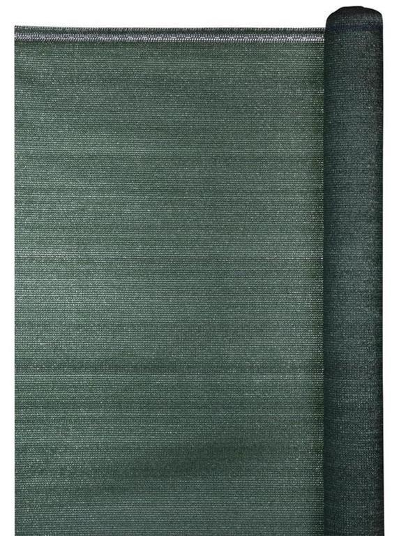 Mreža za senčenje, 2x10 m (50%)
