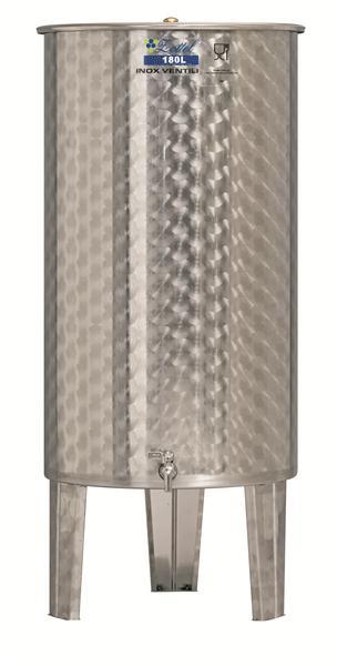 Posoda za vino 180 l