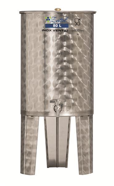 Posoda za vino 80 l