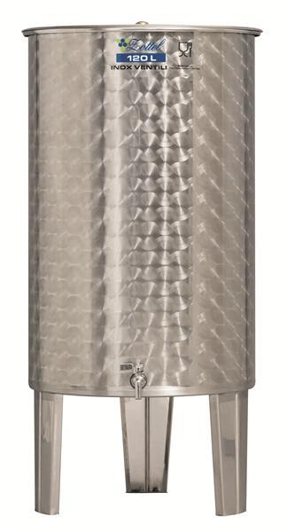 Posoda za vino 120 l