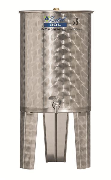 Posoda za vino 30 l