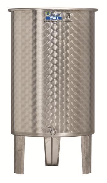 Posoda za vino 250 l