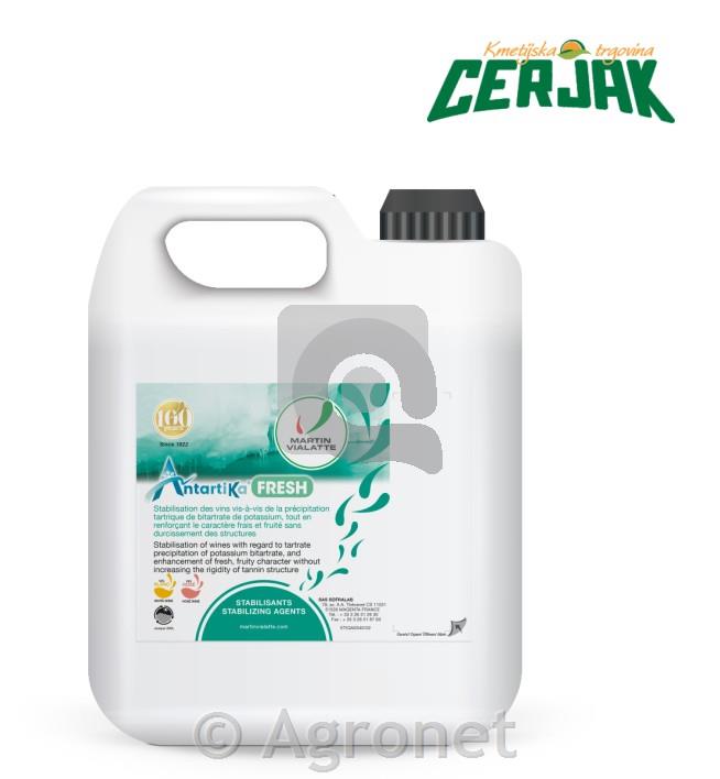 ANTARTIKA® Fresh - 1 L