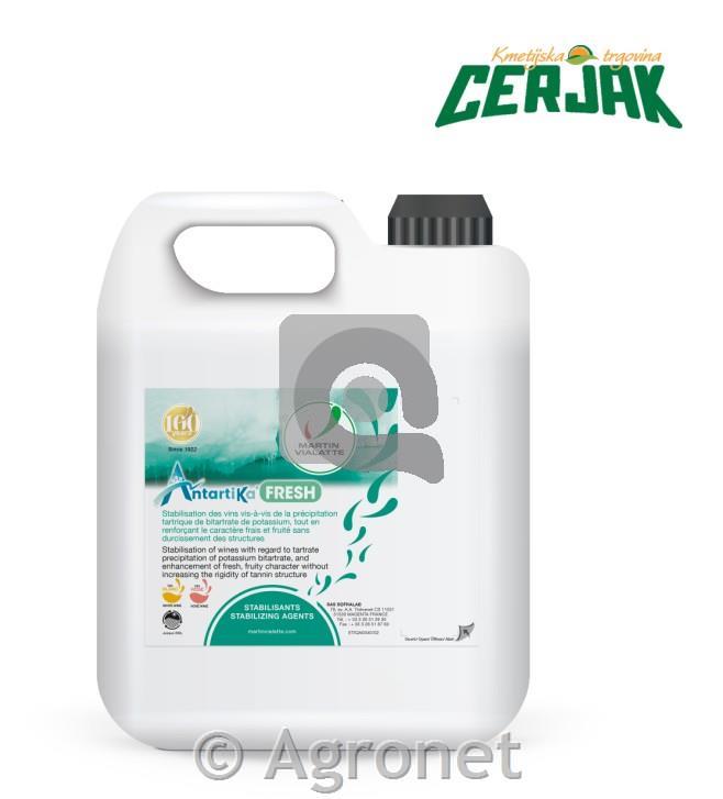 ANTARTIKA® Fresh - 10 L