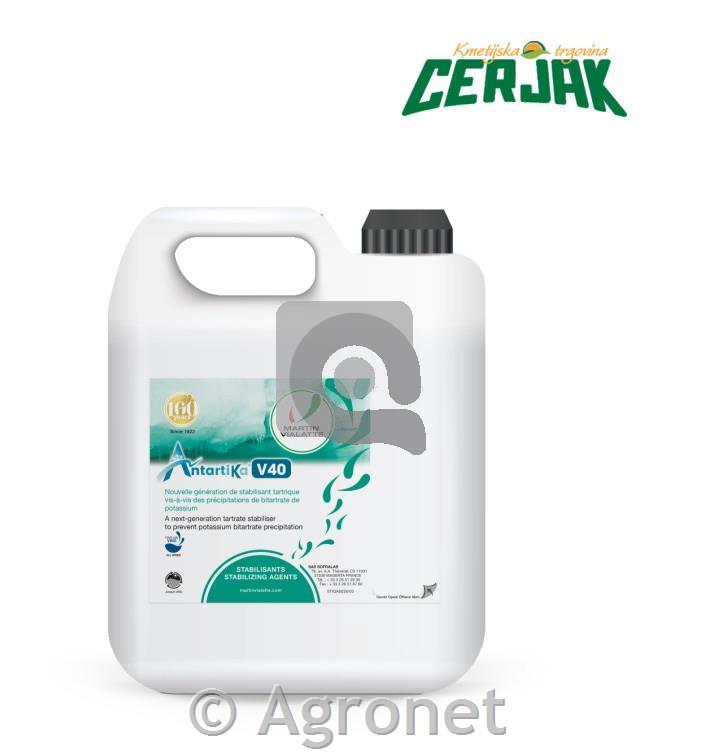 ANTARTIKA® V40 - 1 L