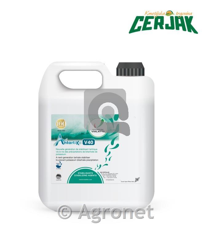 ANTARTIKA® V40 - 10 L