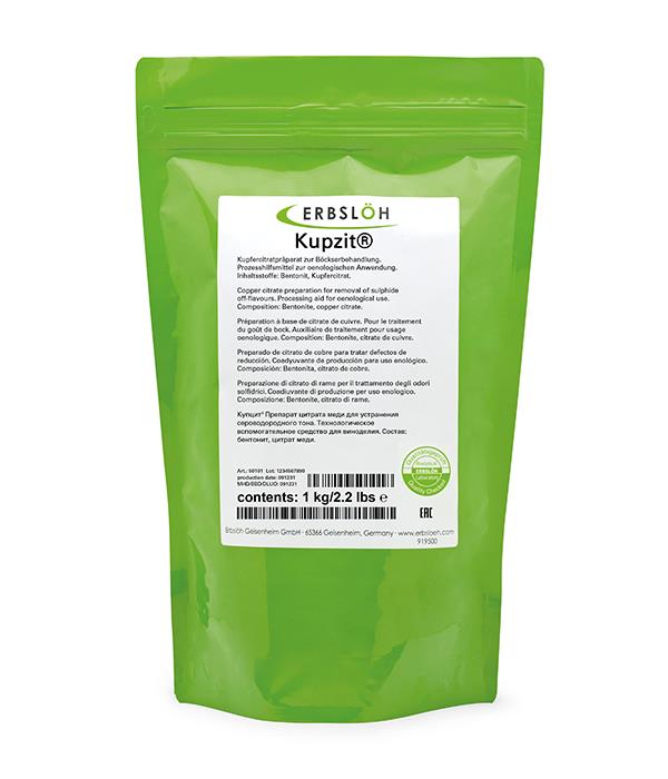 Kupzit - 1 kg