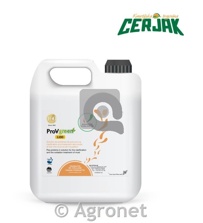 Polygreen L100 - 20 l