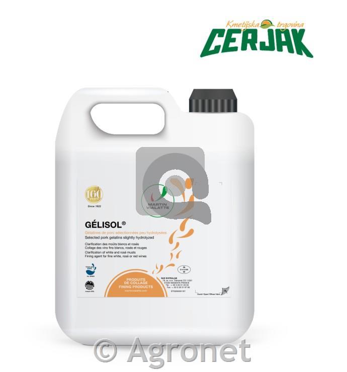 Vialatte GÉLISOL- 1 L