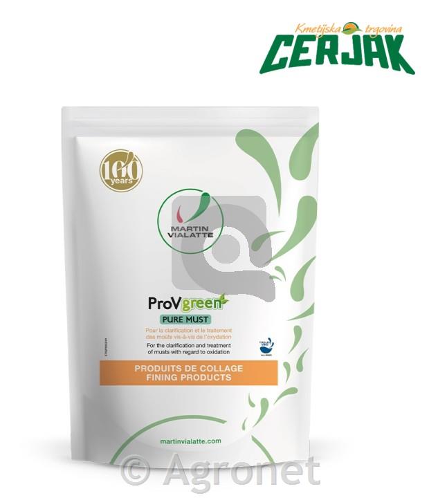 Provgreen PURE MUST