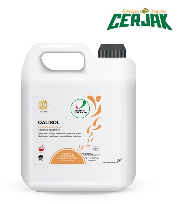 QALISOL Vialatte