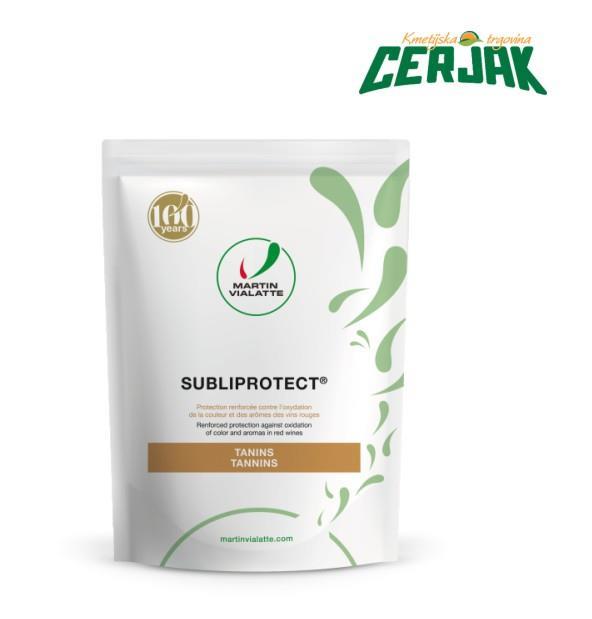 Tanin SUBLIPROTECT - 1 kg