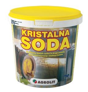Soda kristalna 1 kg