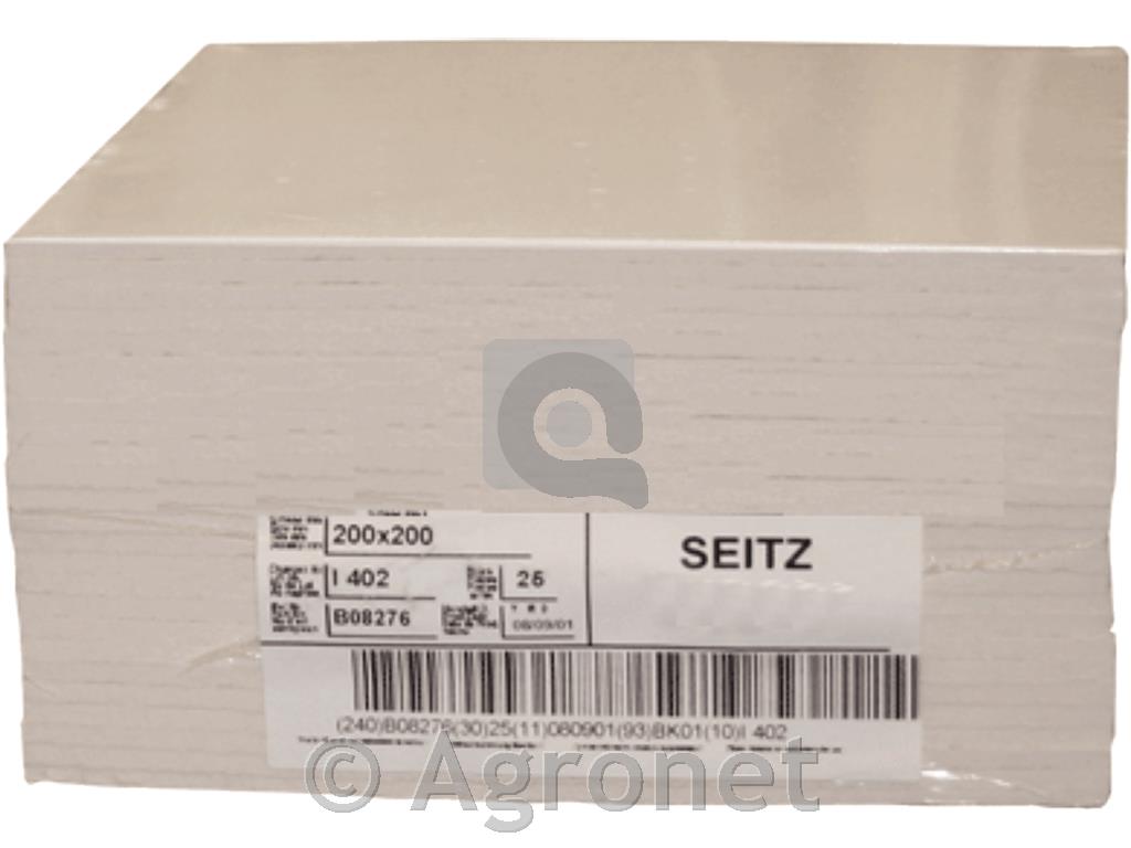 Slojnice Seitz EKS 40x40