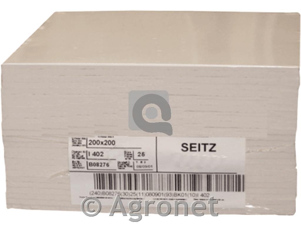 Slojnice Seitz K 700 20x20