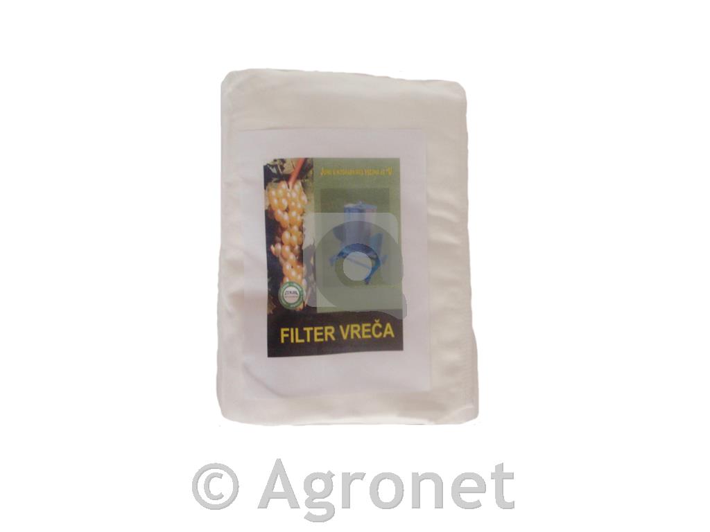 Filtrirna vreča 580X840,160 lit
